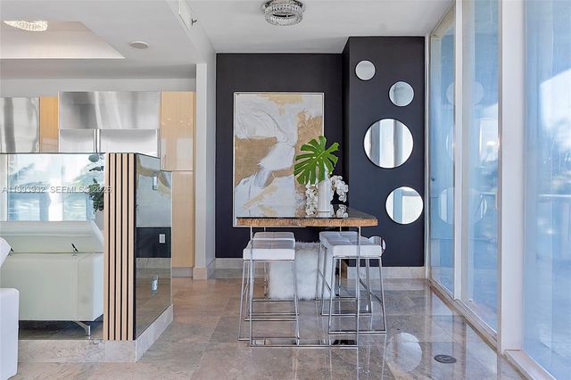 100 S Pointe Drive 506, Miami Beach, FL 33139