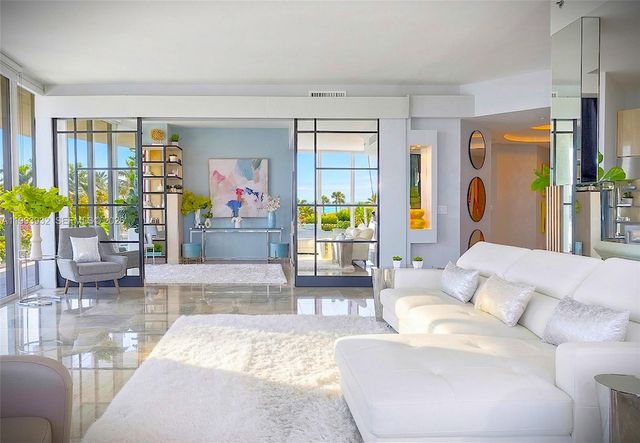 100 S Pointe Drive 506, Miami Beach, FL 33139