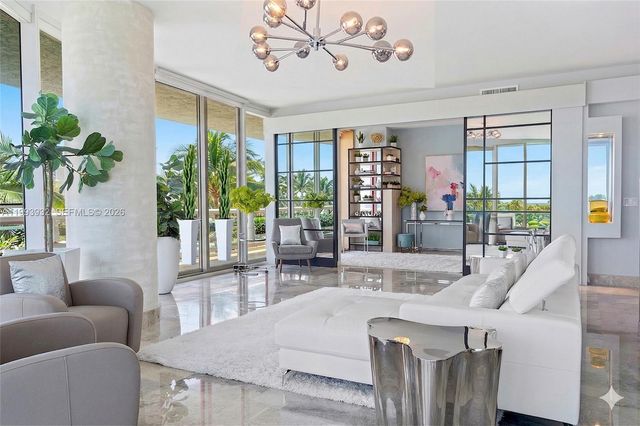 100 S Pointe Drive 506, Miami Beach, FL 33139