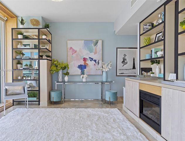 100 S Pointe Drive 506, Miami Beach, FL 33139