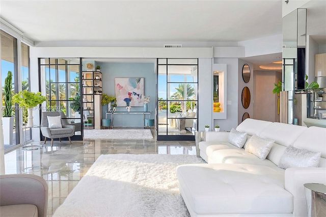 100 S Pointe Drive 506, Miami Beach, FL 33139