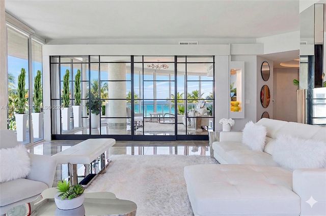 100 S Pointe Drive 506, Miami Beach, FL 33139