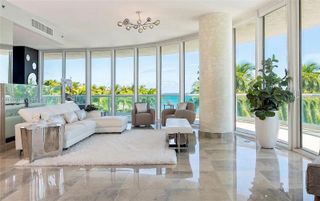 100 S Pointe Drive 506, Miami Beach, FL 33139