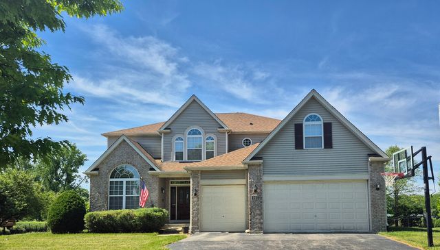 1759 NAPA SUWE Lane, Wauconda, IL 60084