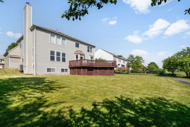 1759 NAPA SUWE Lane, Wauconda, IL 60084