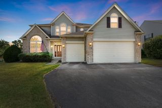 1759 NAPA SUWE Lane, Wauconda, IL 60084