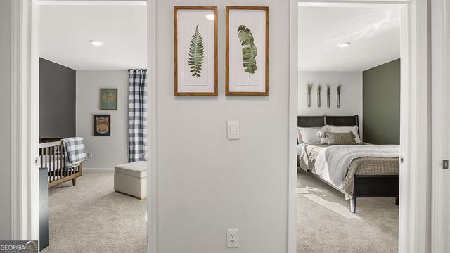 2522 Acacia Walk 61, Acworth, GA 30101