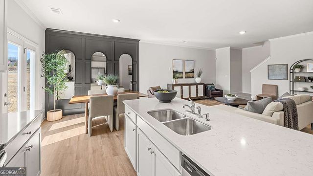 2522 Acacia Walk 61, Acworth, GA 30101