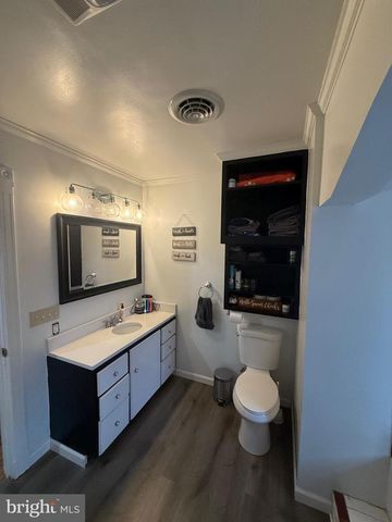 131 SOUTH ST, Secretary, MD 21664