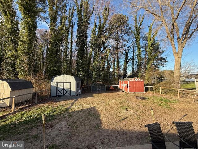 131 SOUTH ST, Secretary, MD 21664