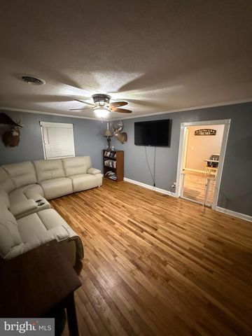 131 SOUTH ST, Secretary, MD 21664