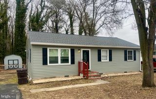 131 SOUTH ST, Secretary, MD 21664