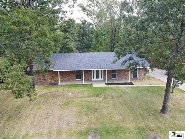 906 DEAN CHAPEL ROAD, West Monroe, LA 71291