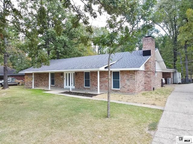 906 DEAN CHAPEL ROAD, West Monroe, LA 71291