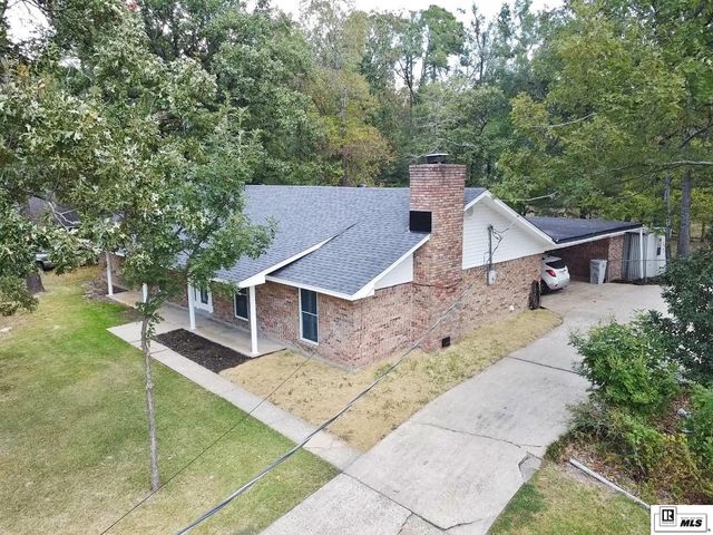 906 DEAN CHAPEL ROAD, West Monroe, LA 71291