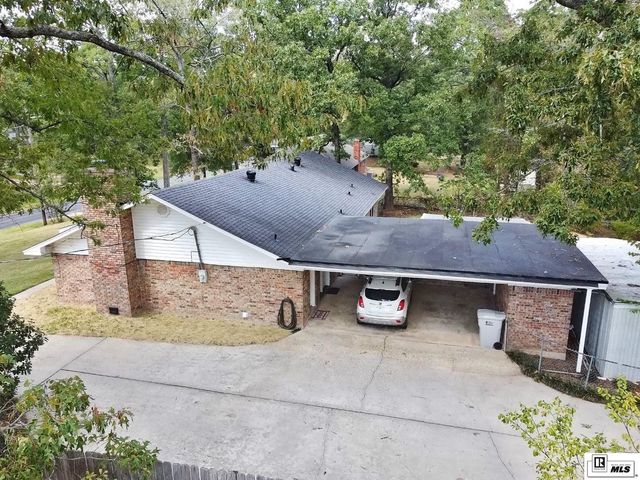 906 DEAN CHAPEL ROAD, West Monroe, LA 71291