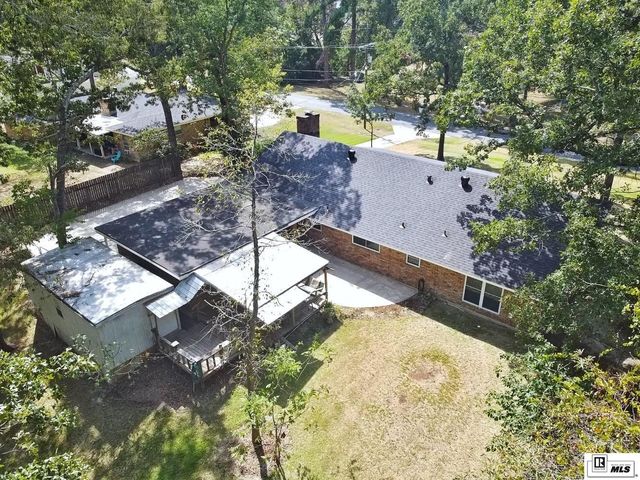 906 DEAN CHAPEL ROAD, West Monroe, LA 71291