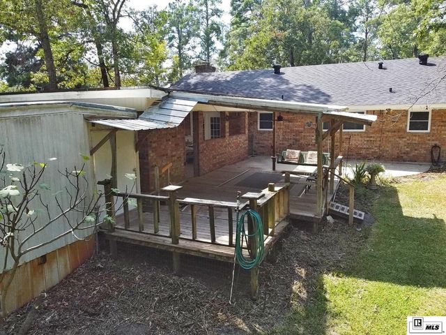 906 DEAN CHAPEL ROAD, West Monroe, LA 71291