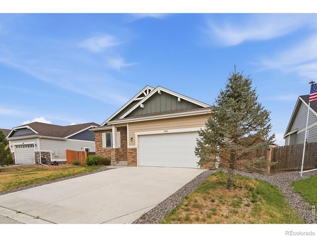 1111 Johnson Street, Wiggins, CO 80654