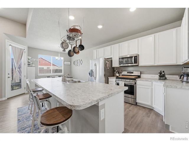 1111 Johnson Street, Wiggins, CO 80654