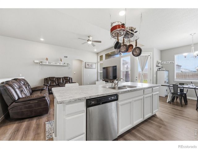 1111 Johnson Street, Wiggins, CO 80654