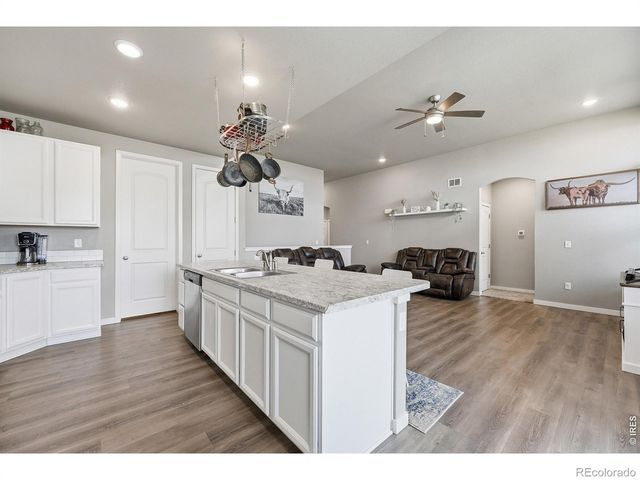 1111 Johnson Street, Wiggins, CO 80654