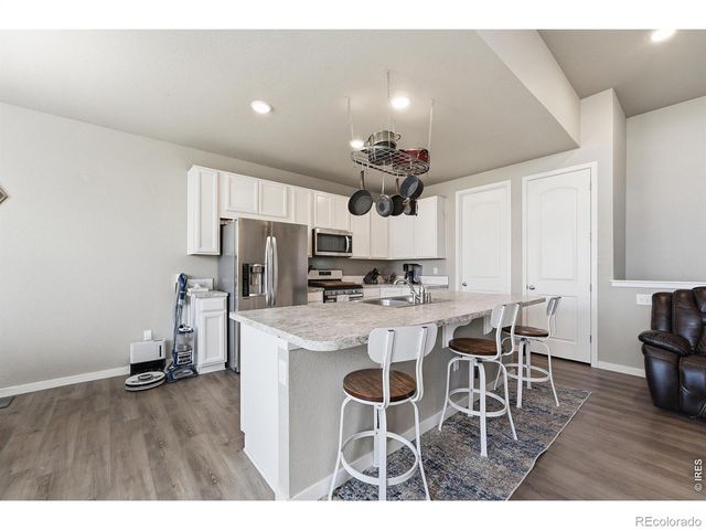 1111 Johnson Street, Wiggins, CO 80654