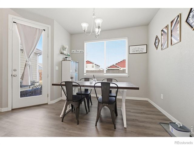1111 Johnson Street, Wiggins, CO 80654