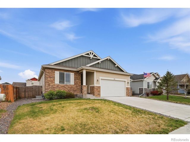 1111 Johnson Street, Wiggins, CO 80654