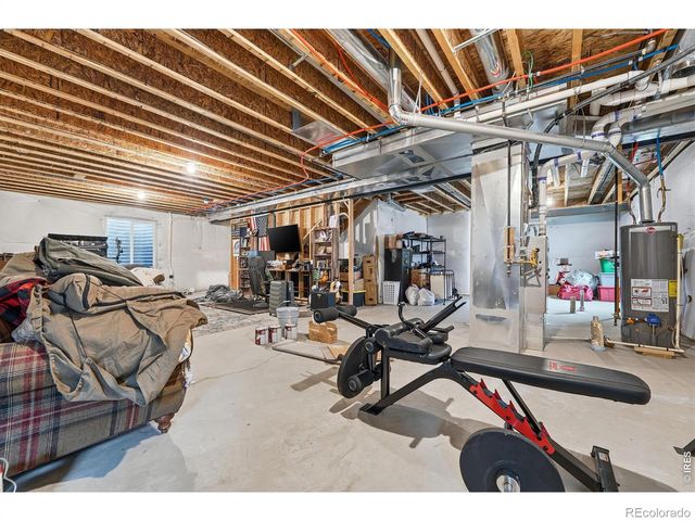 1111 Johnson Street, Wiggins, CO 80654