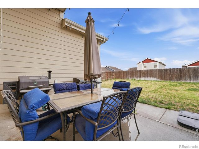 1111 Johnson Street, Wiggins, CO 80654