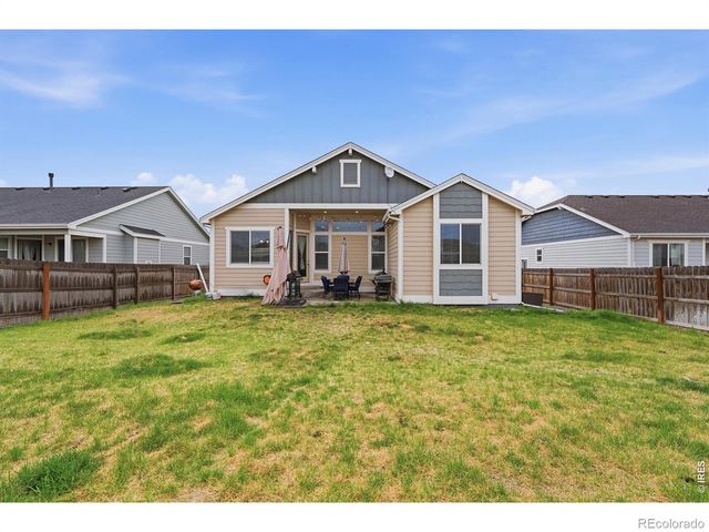 1111 Johnson Street, Wiggins, CO 80654