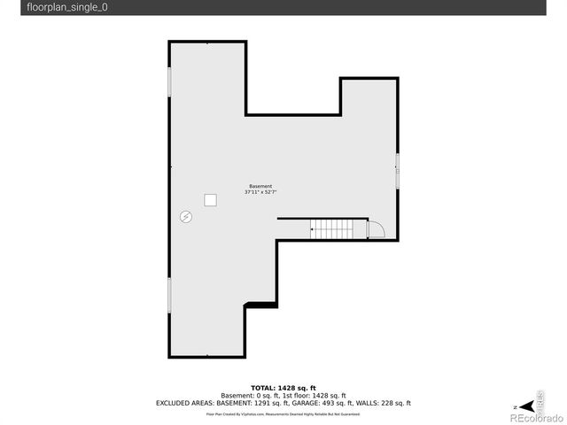 1111 Johnson Street, Wiggins, CO 80654