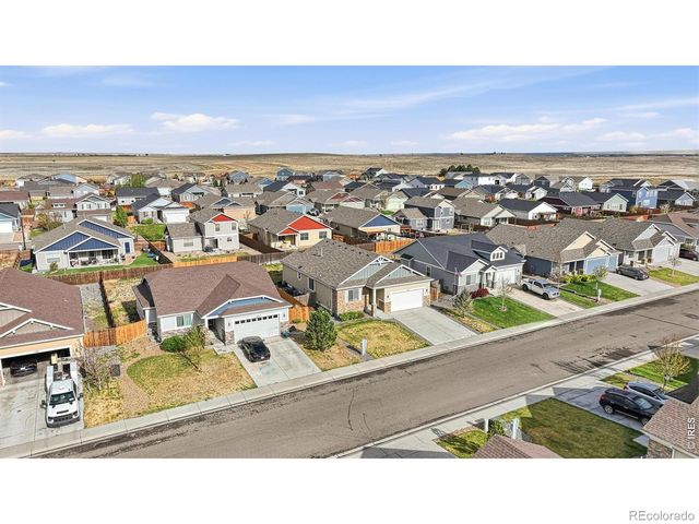 1111 Johnson Street, Wiggins, CO 80654