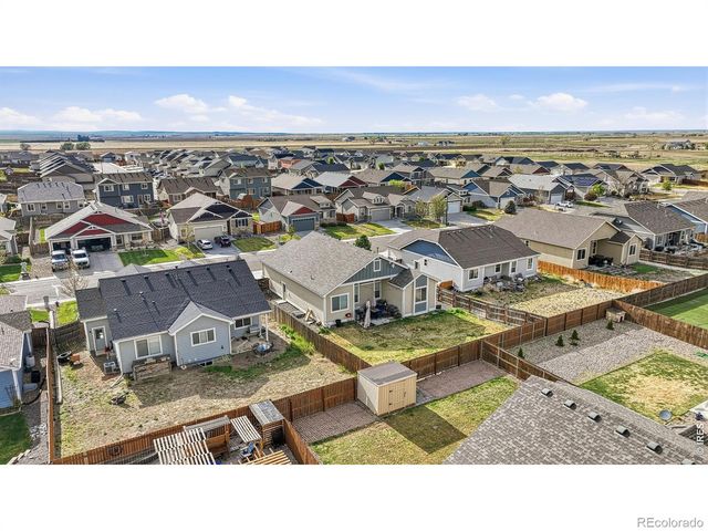 1111 Johnson Street, Wiggins, CO 80654