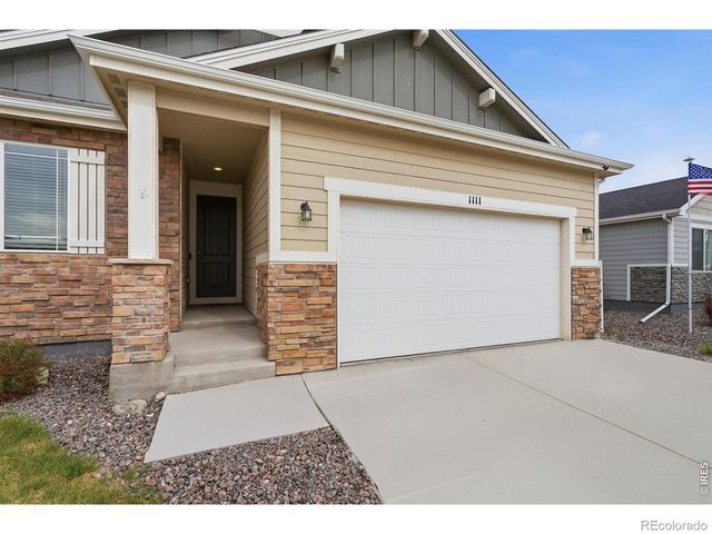 1111 Johnson Street, Wiggins, CO 80654