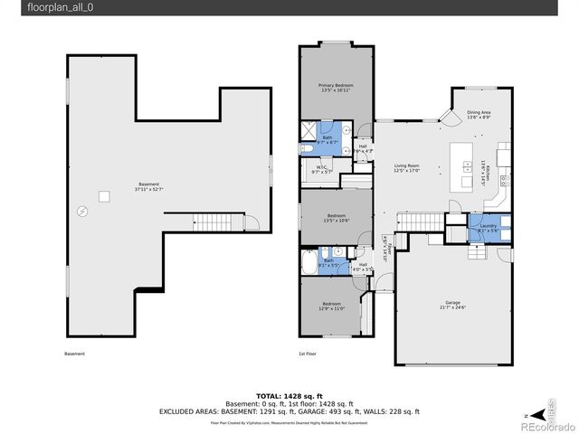 1111 Johnson Street, Wiggins, CO 80654