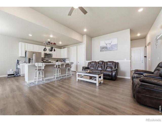 1111 Johnson Street, Wiggins, CO 80654