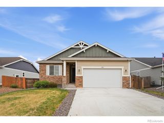 1111 Johnson Street, Wiggins, CO 80654