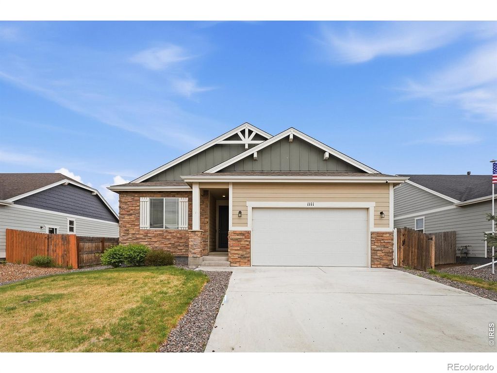 1111 Johnson Street, Wiggins, CO 80654