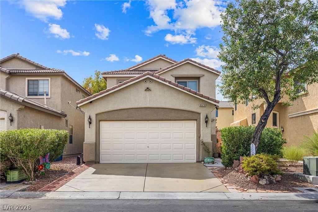 8029 Peaceful Woods Street, Las Vegas, NV 89143 — photo 2