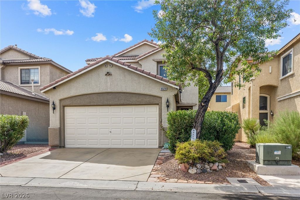 8029 Peaceful Woods Street, Las Vegas, NV 89143 — photo 3