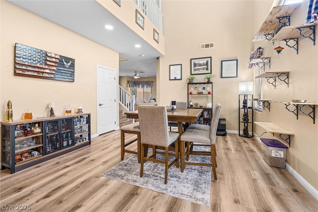 8029 Peaceful Woods Street, Las Vegas, NV 89143 — photo 5