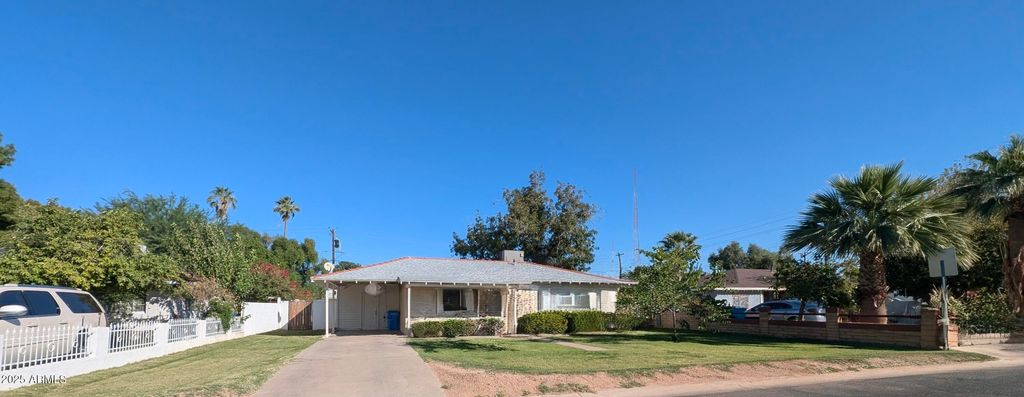 3528 E SHERIDAN Street, Phoenix, AZ 85008