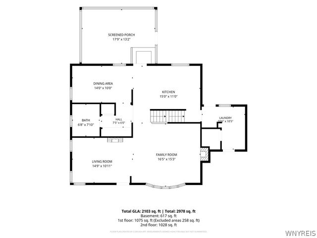 160 Kirkwood Drive, West Seneca, NY 14224
