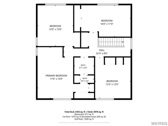 160 Kirkwood Drive, West Seneca, NY 14224