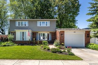 160 Kirkwood Drive, West Seneca, NY 14224
