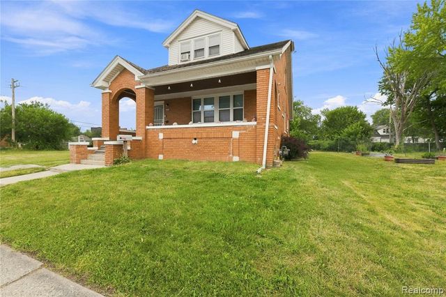 7620 E Brentwood Street, Detroit, MI 48234
