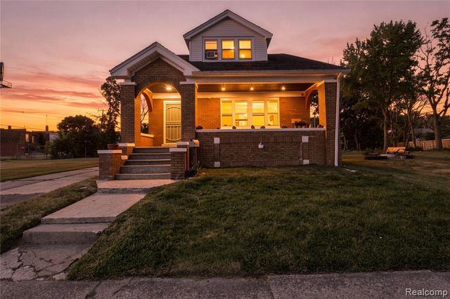 7620 E Brentwood Street, Detroit, MI 48234