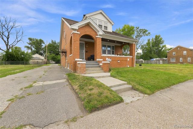 7620 E Brentwood Street, Detroit, MI 48234
